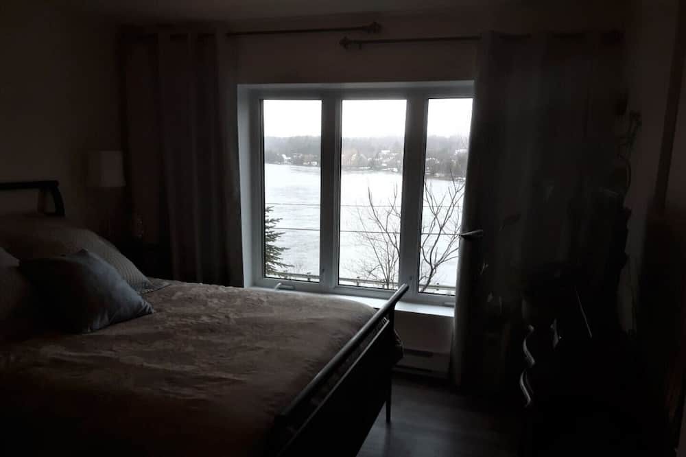 Photo of Bedroom in Sherbrooke