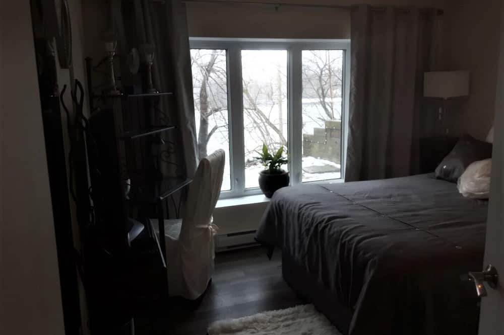 Photo of Bedroom in Sherbrooke
