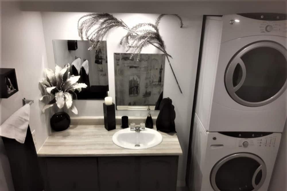 Photo of Bathroom in Sherbrooke