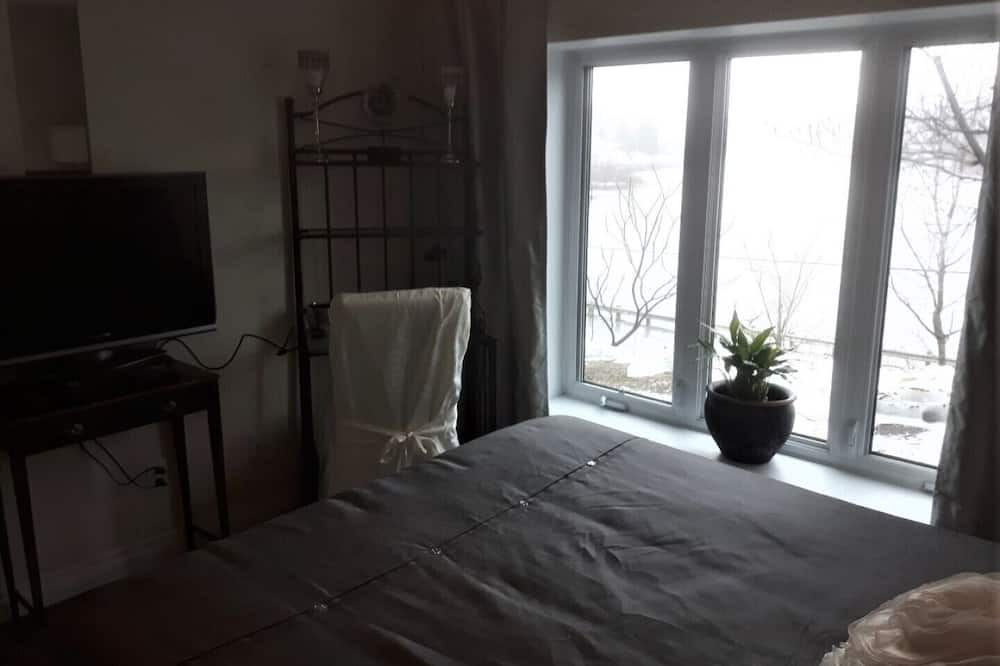 Photo of Bedroom in Sherbrooke