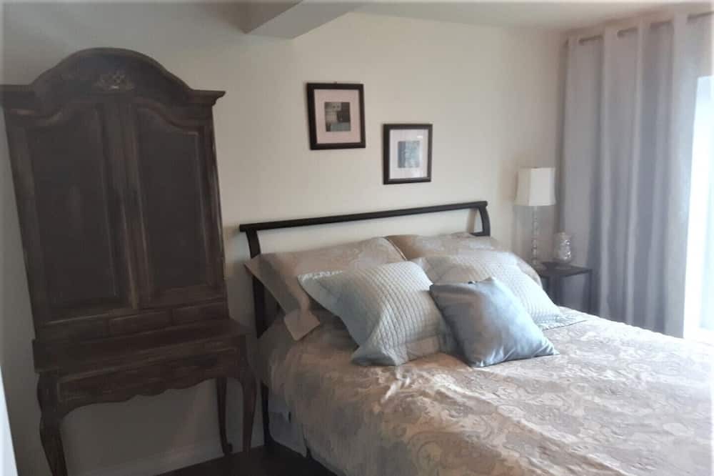 Photo of Bedroom in Sherbrooke