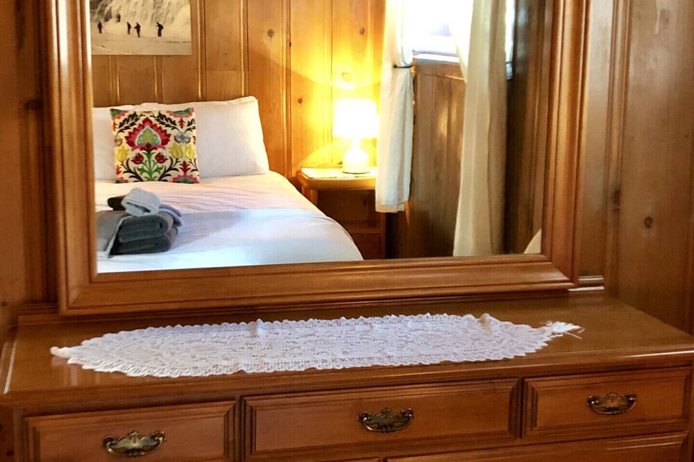 Photo of Bedroom in Val David