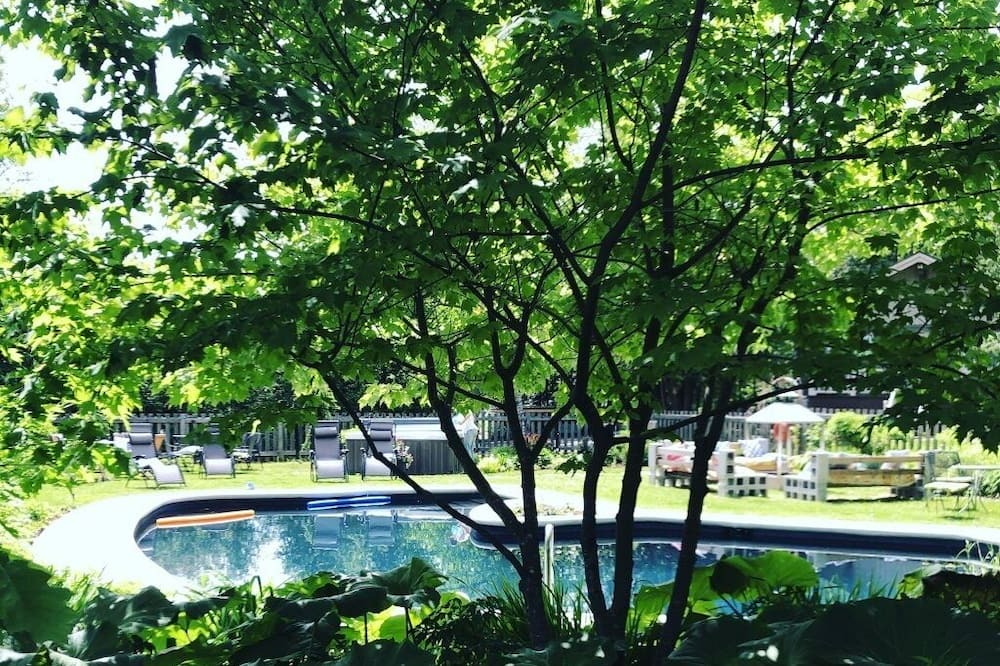 Photo of Outdoor in Val David