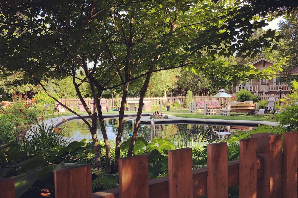 Photo of Outdoor in Val David