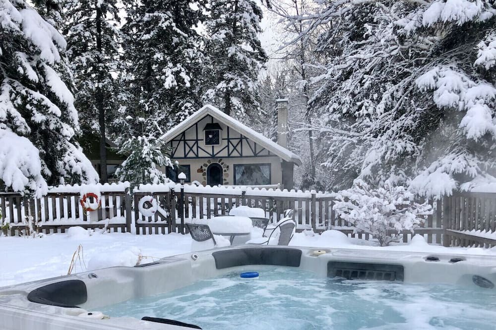 Photo of Outdoor in Val David