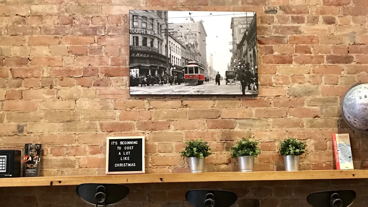 Photo of Others in Wellington Place