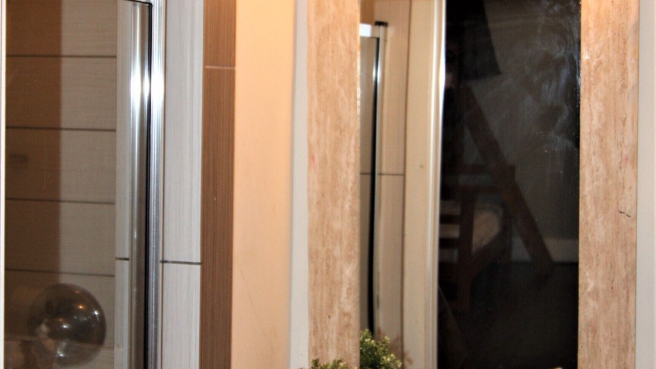 Photo of Bathroom in Wellington Place