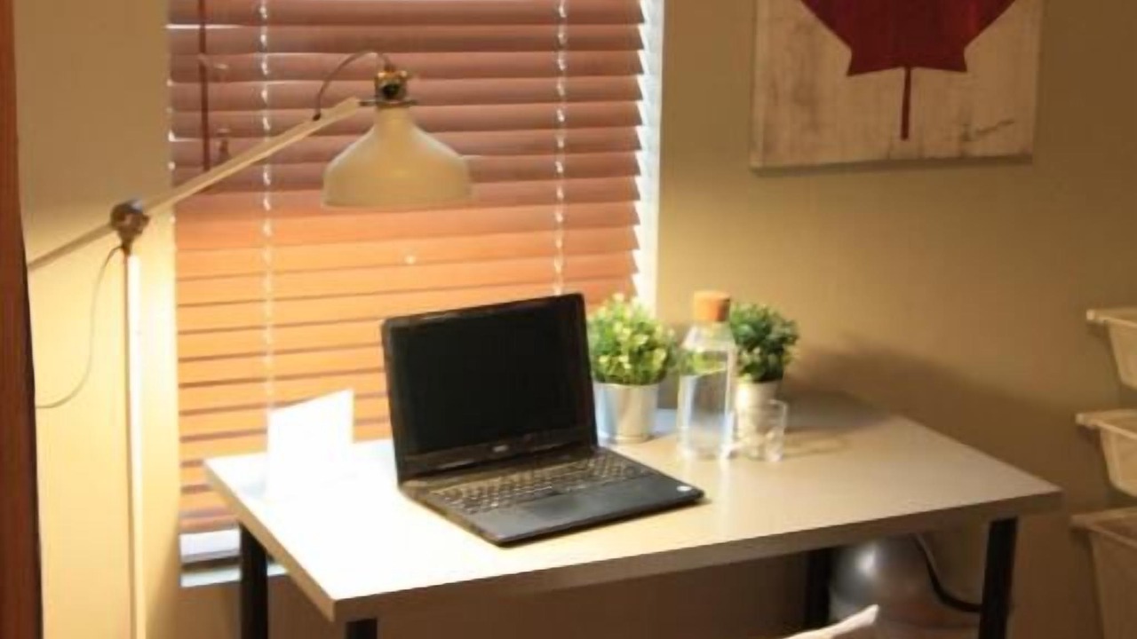 Photo of Bedroom in Wellington Place