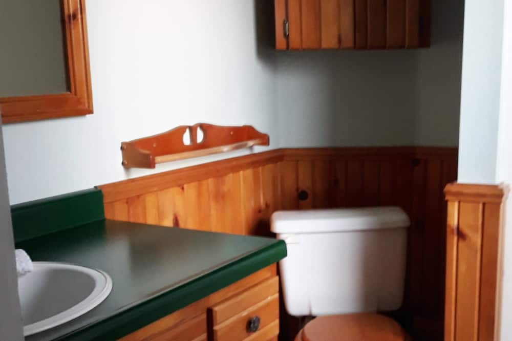 Photo of Bathroom in Bridgetown