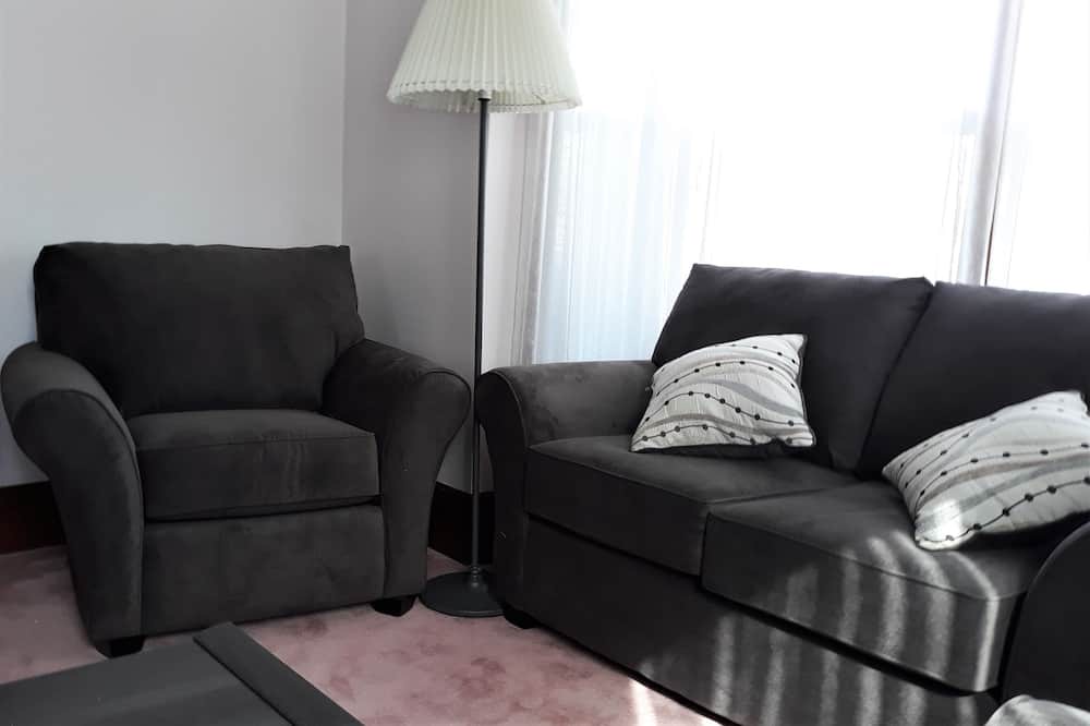 Photo of Livingroom in Bridgetown