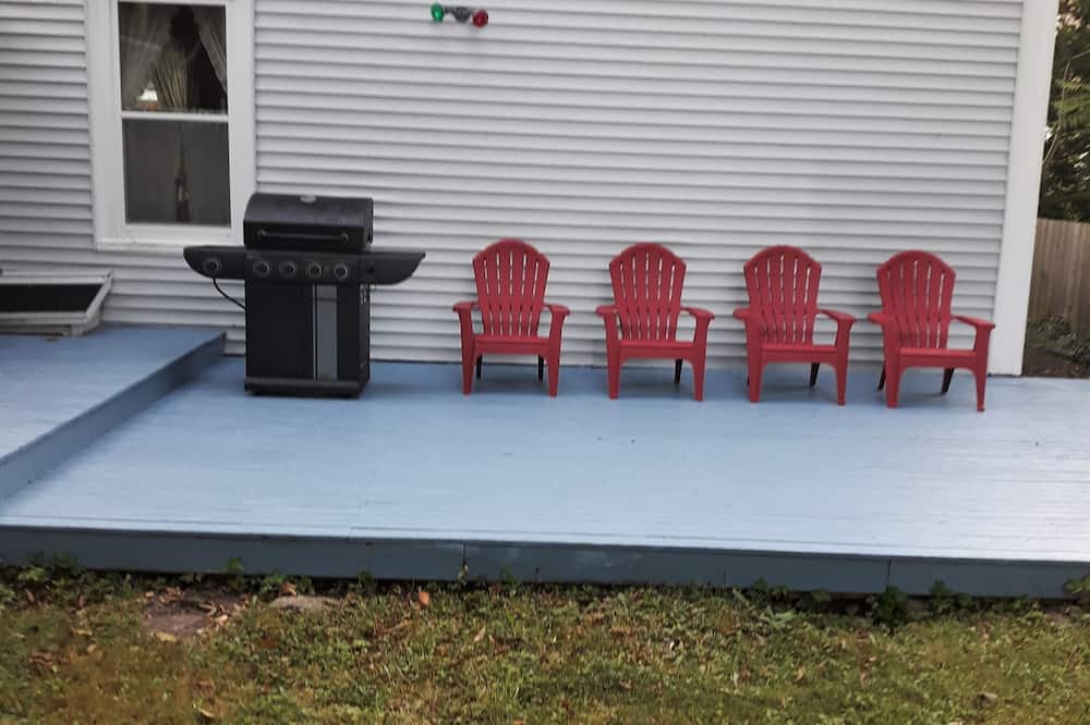 Photo of Others in Bridgetown