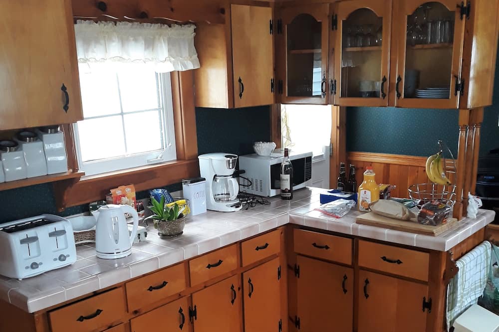 Photo of Kitchen in Bridgetown