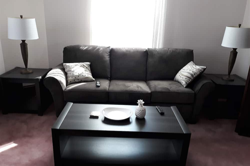 Photo of Livingroom in Bridgetown