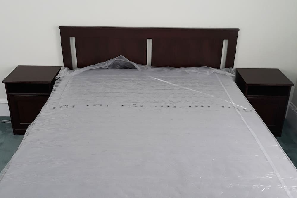 Photo of Bedroom in Bridgetown