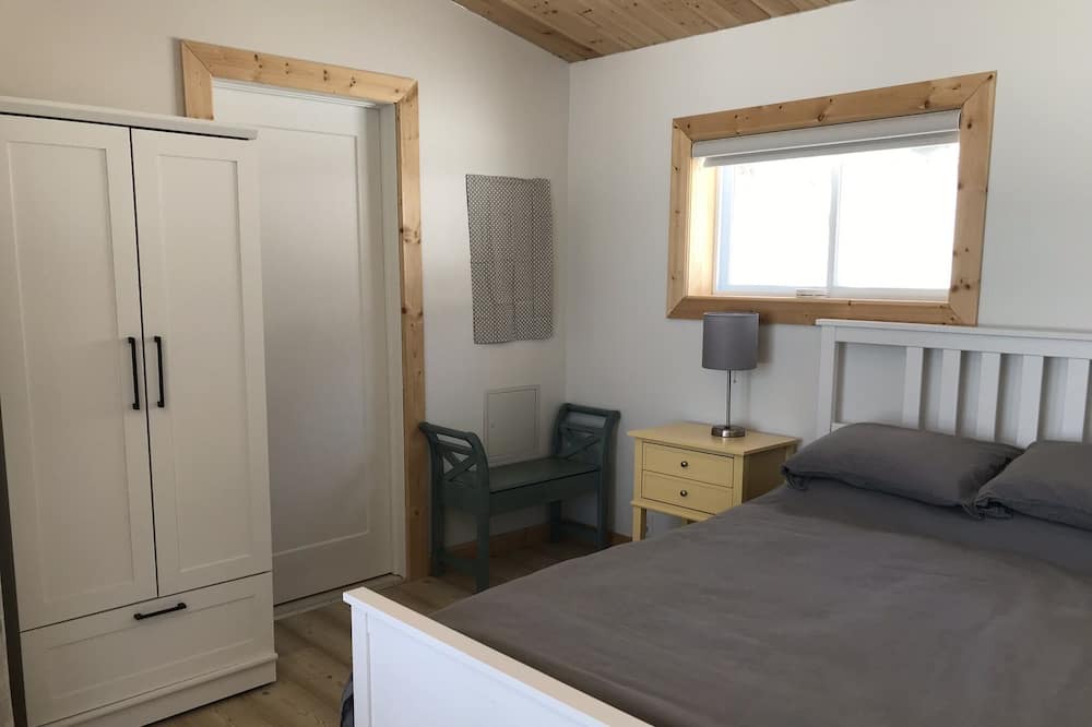 Photo of Bedroom in Saint-Michel-de-Bellechasse
