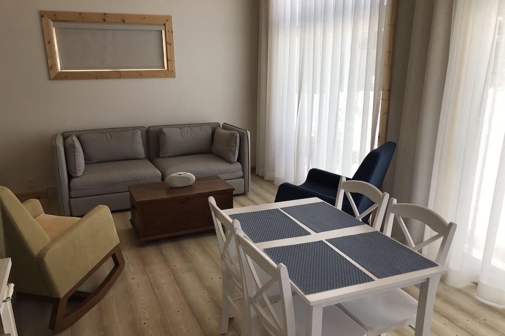 Photo of Livingroom in Saint-Michel-de-Bellechasse