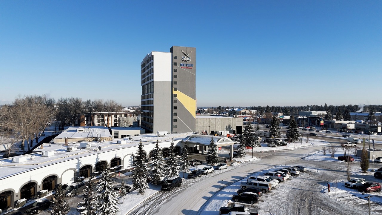 Photo of Outdoor in Red Deer