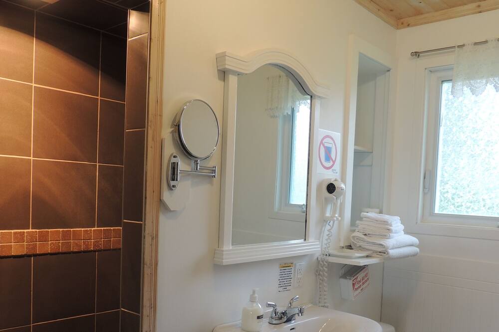 Photo of Bathroom in Larouche