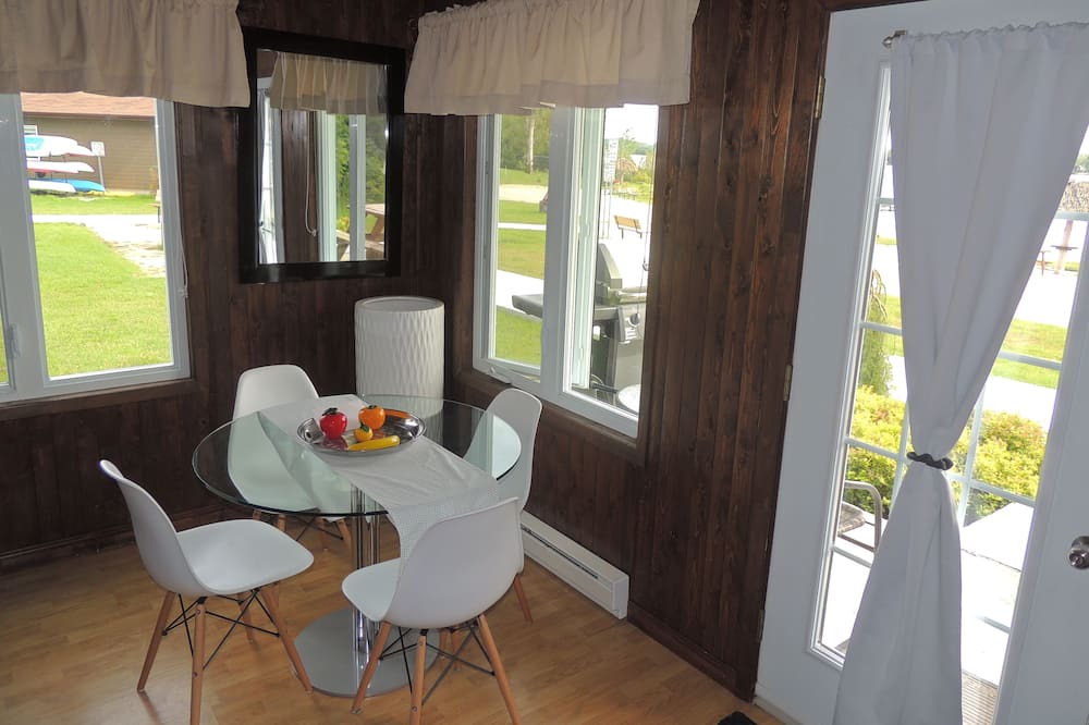 Photo of Kitchen in Larouche