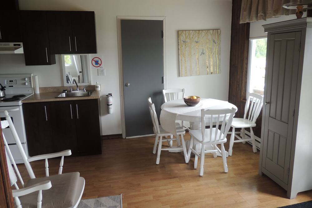 Photo of Kitchen in Larouche