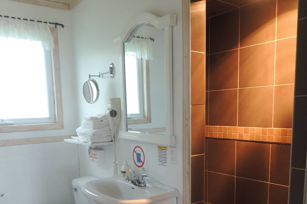 Photo of Bathroom in Larouche