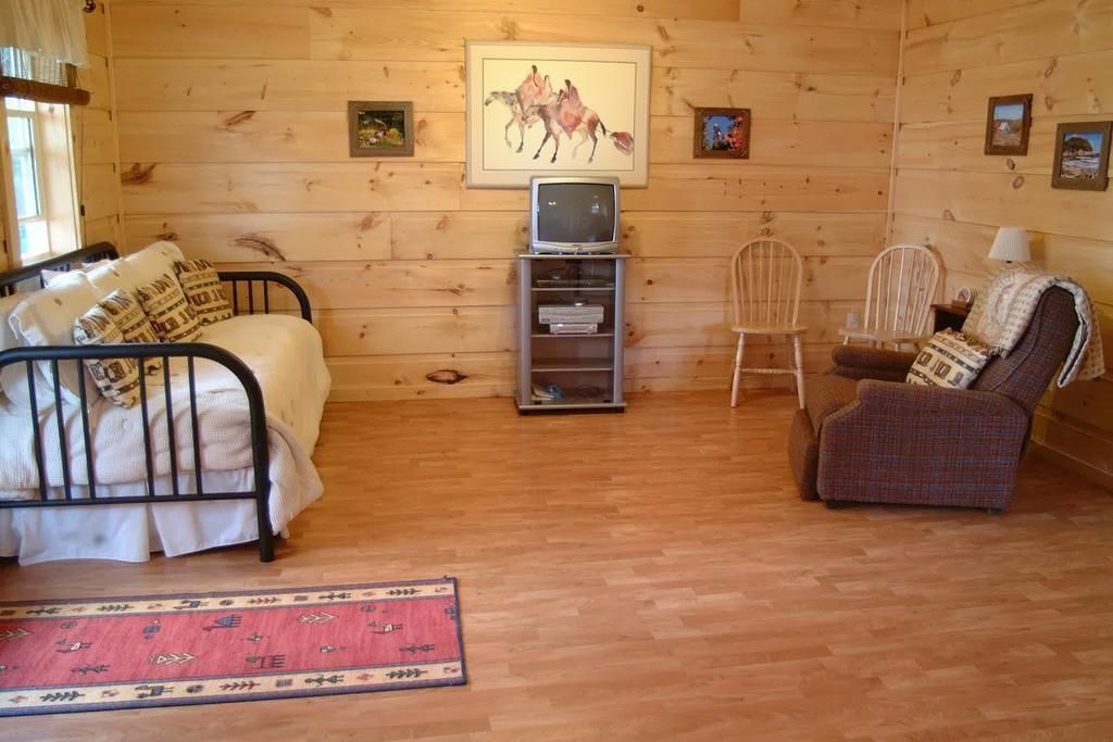 Photo of Livingroom in Indian Brook