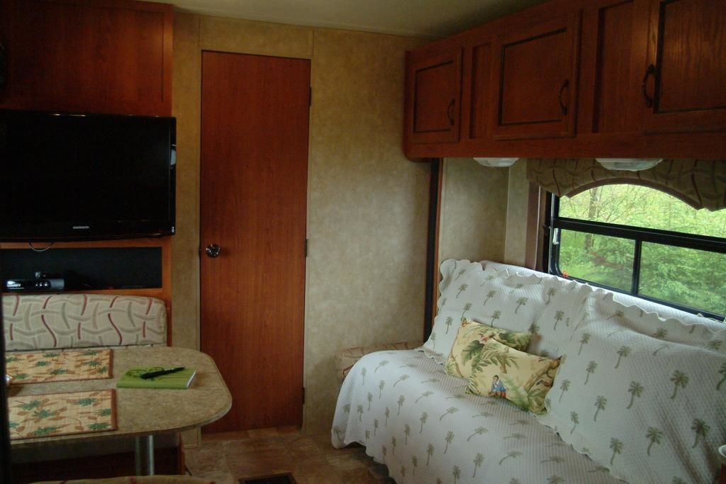 Photo of Livingroom in Indian Brook