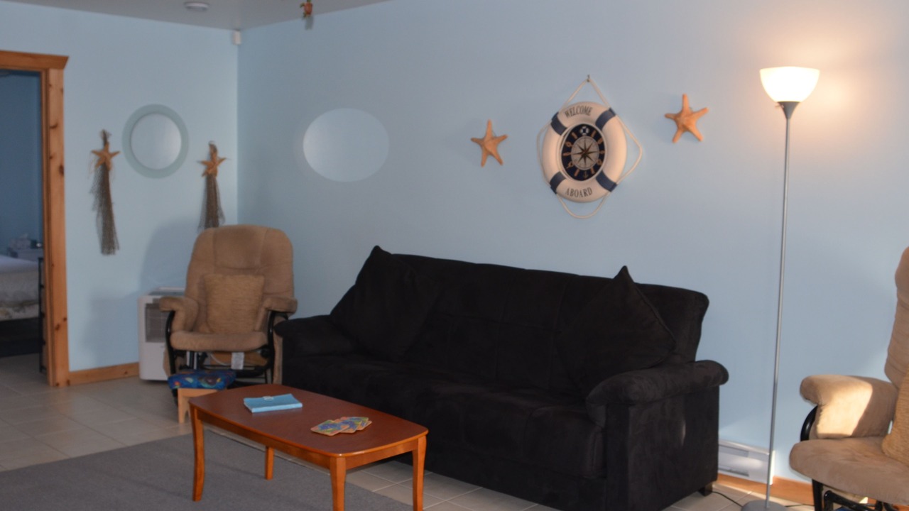 Photo of Livingroom in Indian Brook