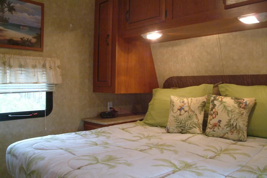 Photo of Bedroom in Indian Brook