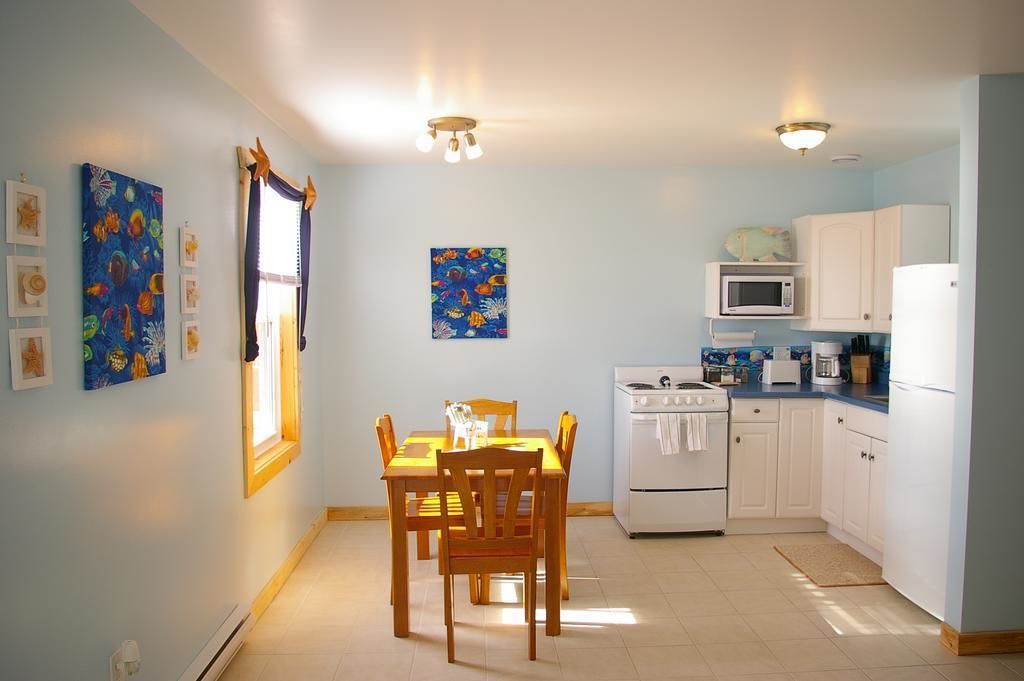 Photo of Kitchen in Indian Brook