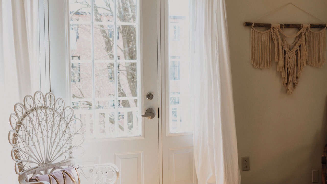 Photo of Bedroom in Magog