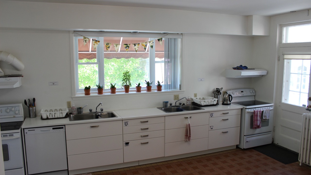 Photo of Kitchen in Magog