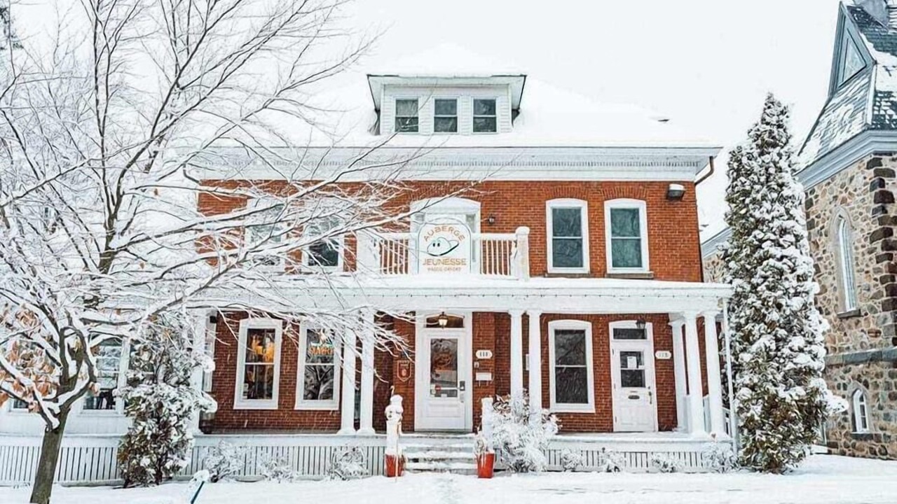 Photo of Outdoor in Magog