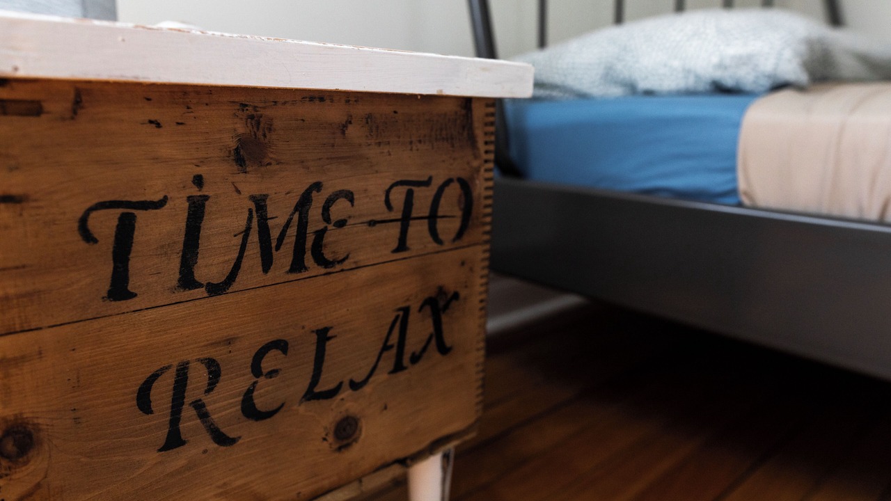 Photo of Bedroom in Magog