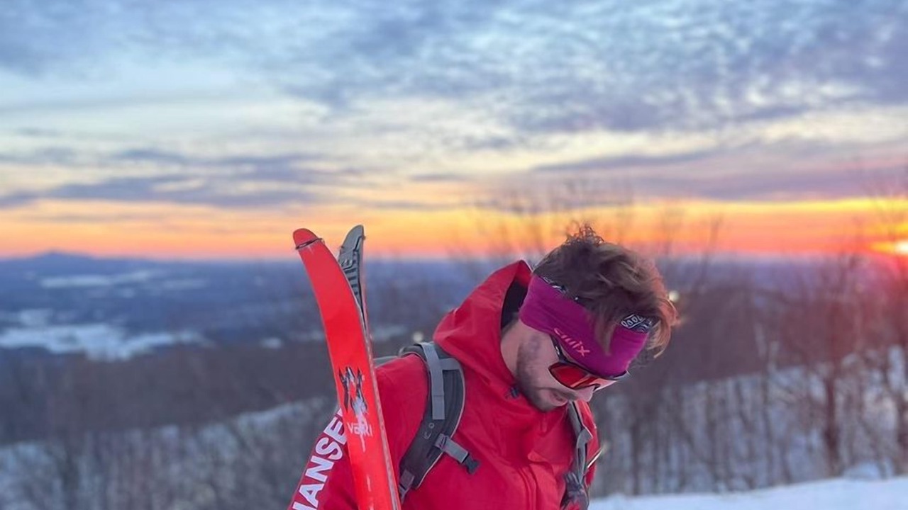 Photo of Outdoor in Magog