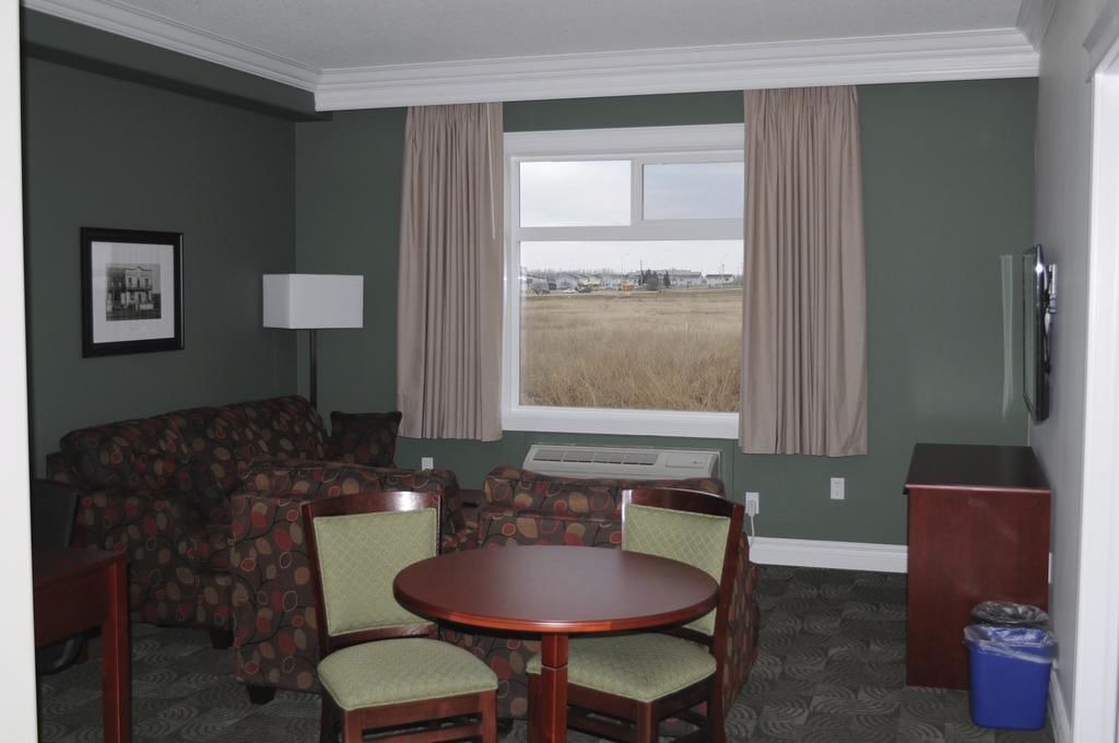 Photo of Livingroom in Wabasca-Desmarais