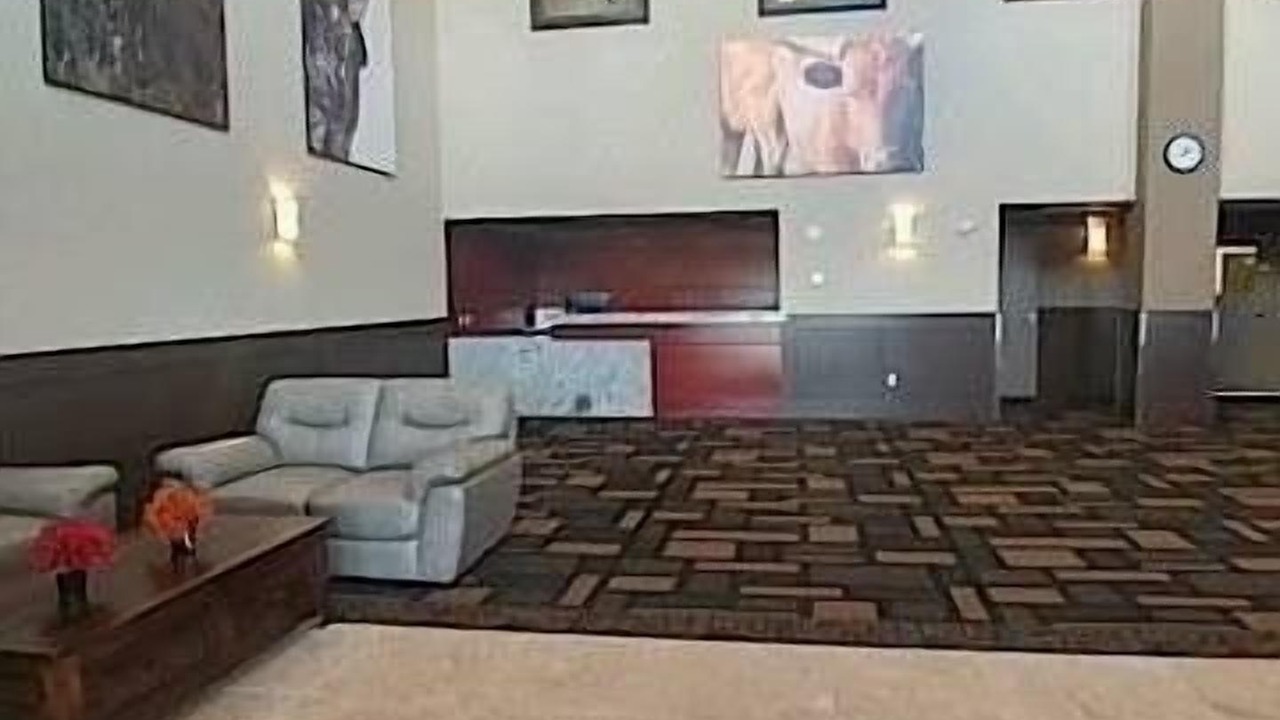 Photo of Livingroom in Wabasca-Desmarais