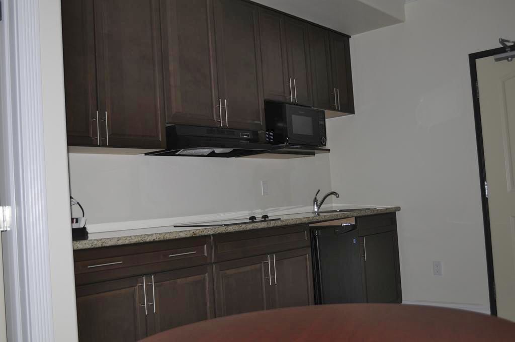Photo of Kitchen in Wabasca-Desmarais