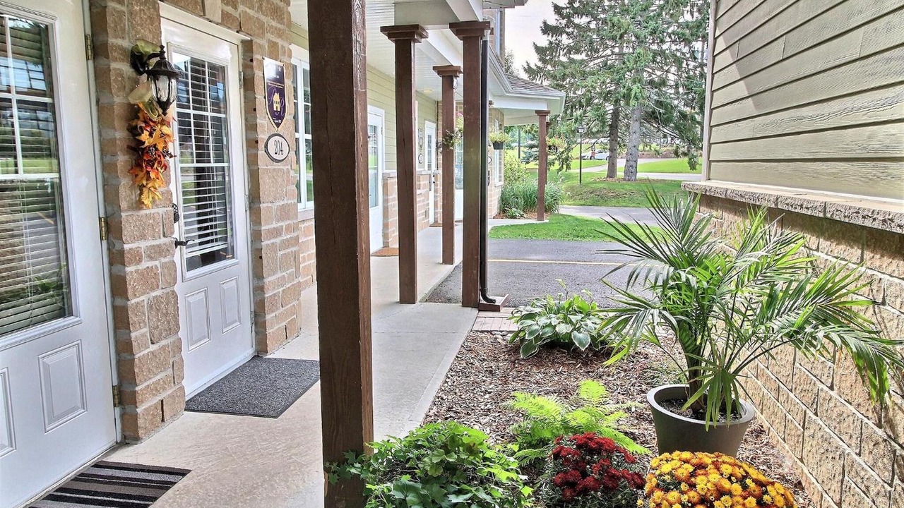 Photo of Outdoor in Bromont