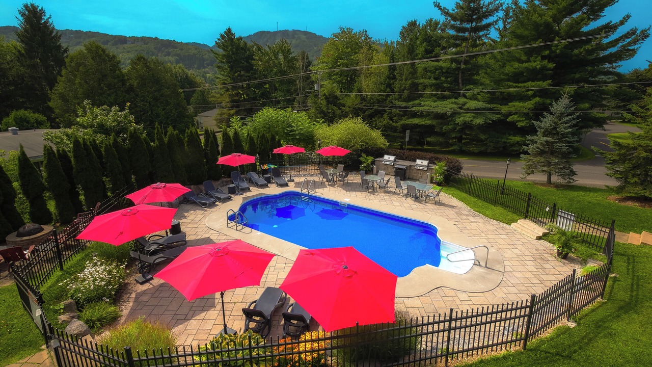 Photo of Outdoor in Bromont