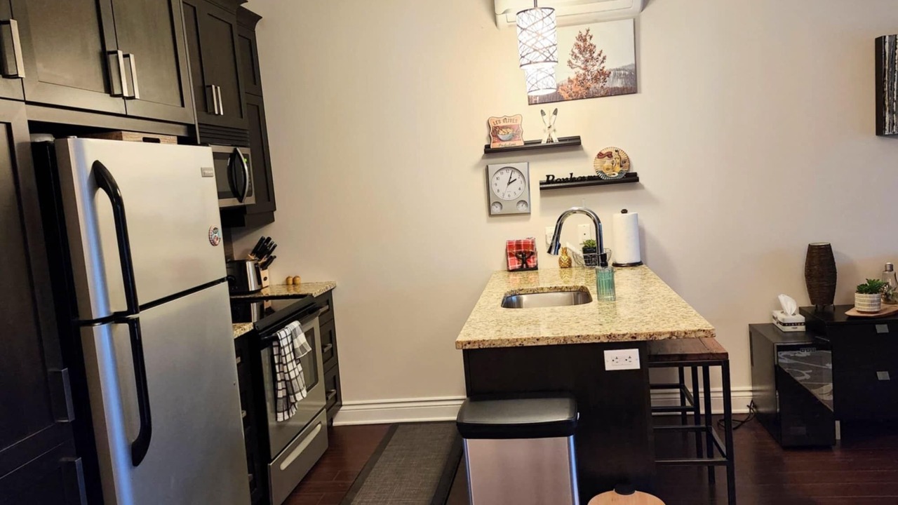 Photo of Kitchen in Bromont