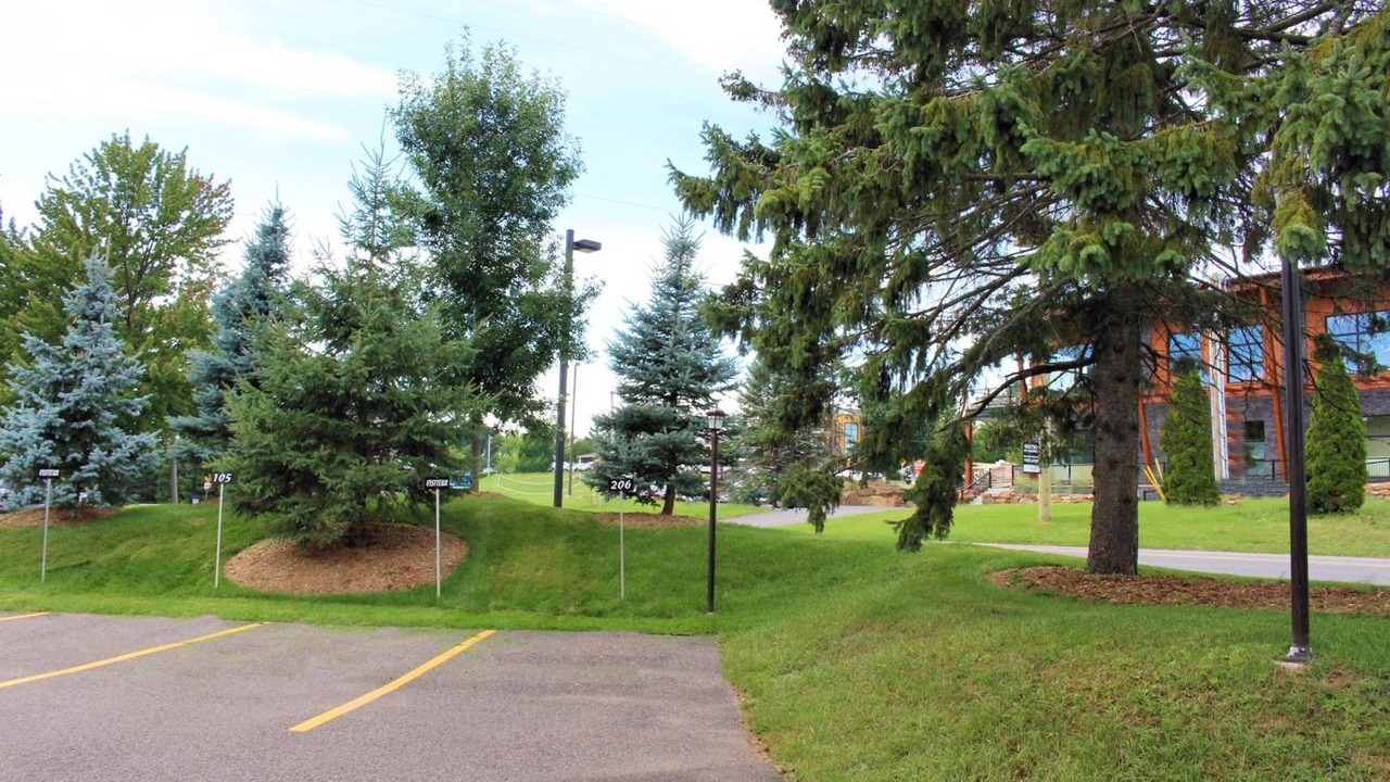 Photo of Outdoor in Bromont