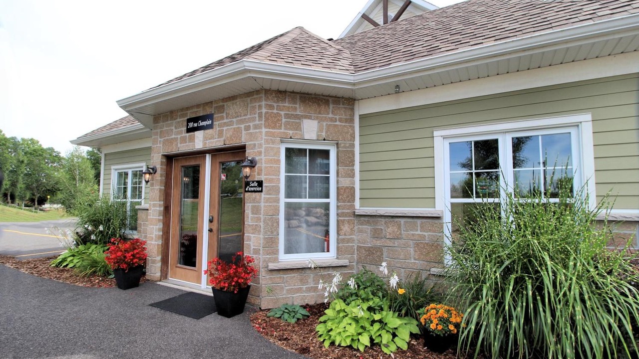 Photo of Outdoor in Bromont