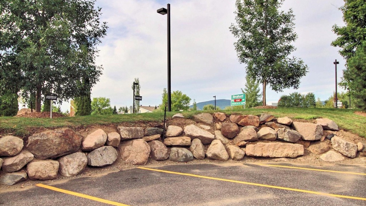 Photo of Outdoor in Bromont
