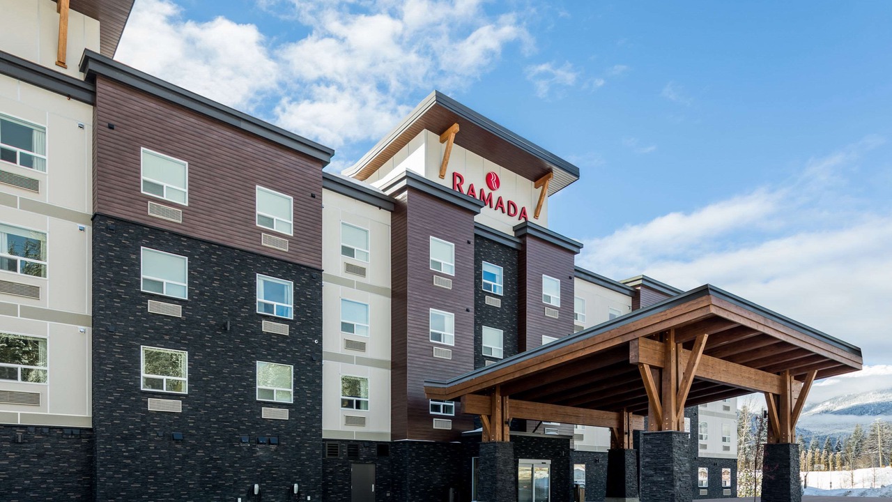 Photo of Outdoor in Revelstoke