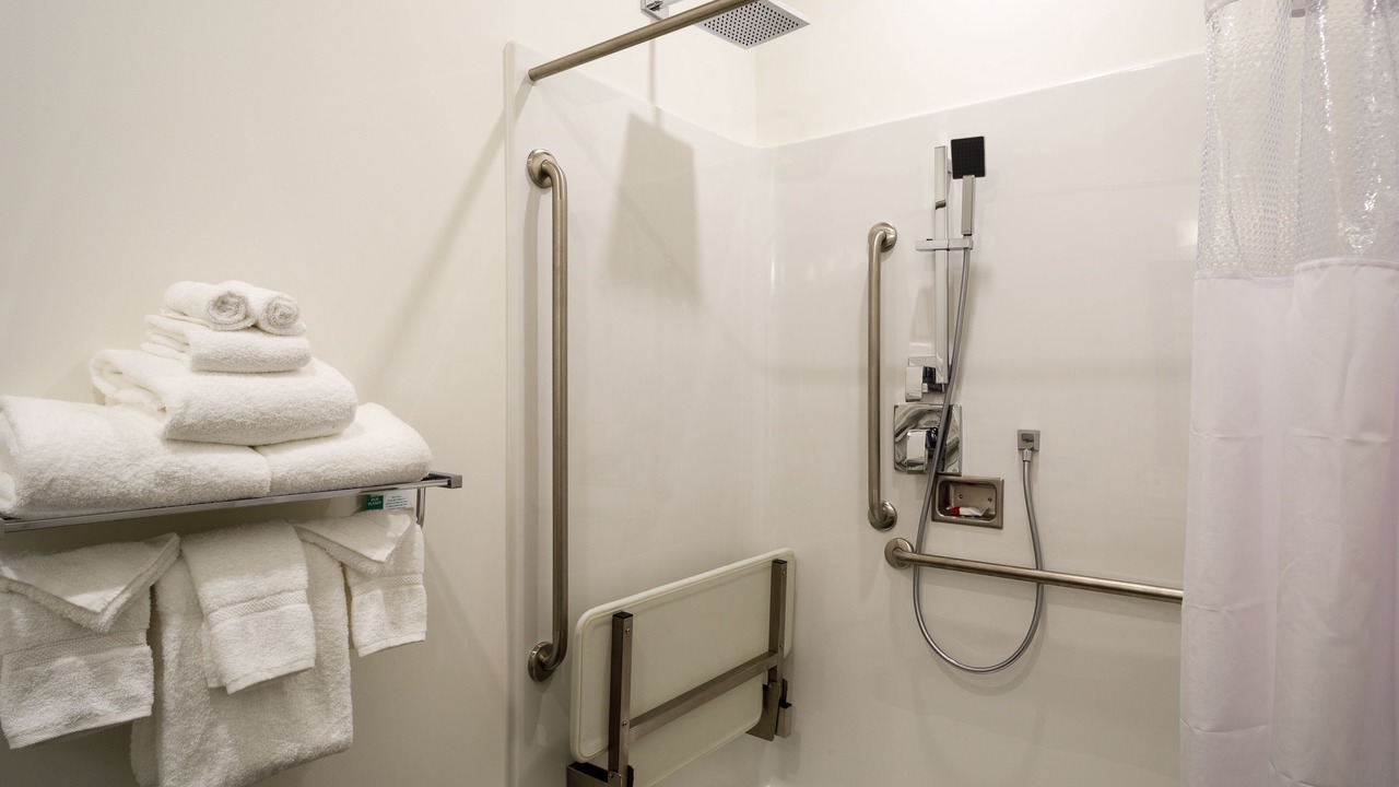 Photo of Bathroom in Revelstoke