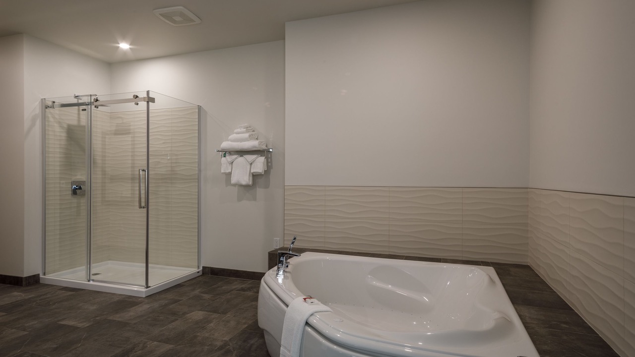 Photo of Bathroom in Revelstoke