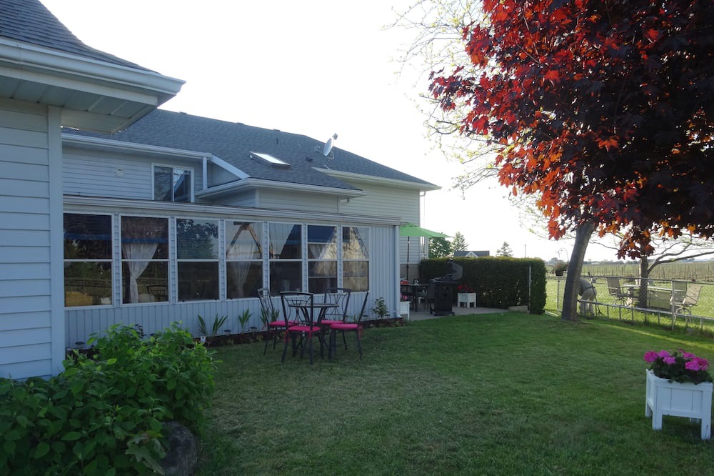 Photo of Outdoor in Niagara-on-the-Lake