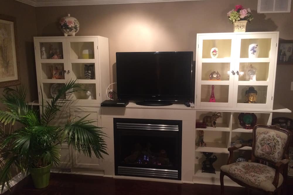 Photo of Livingroom in Niagara-on-the-Lake