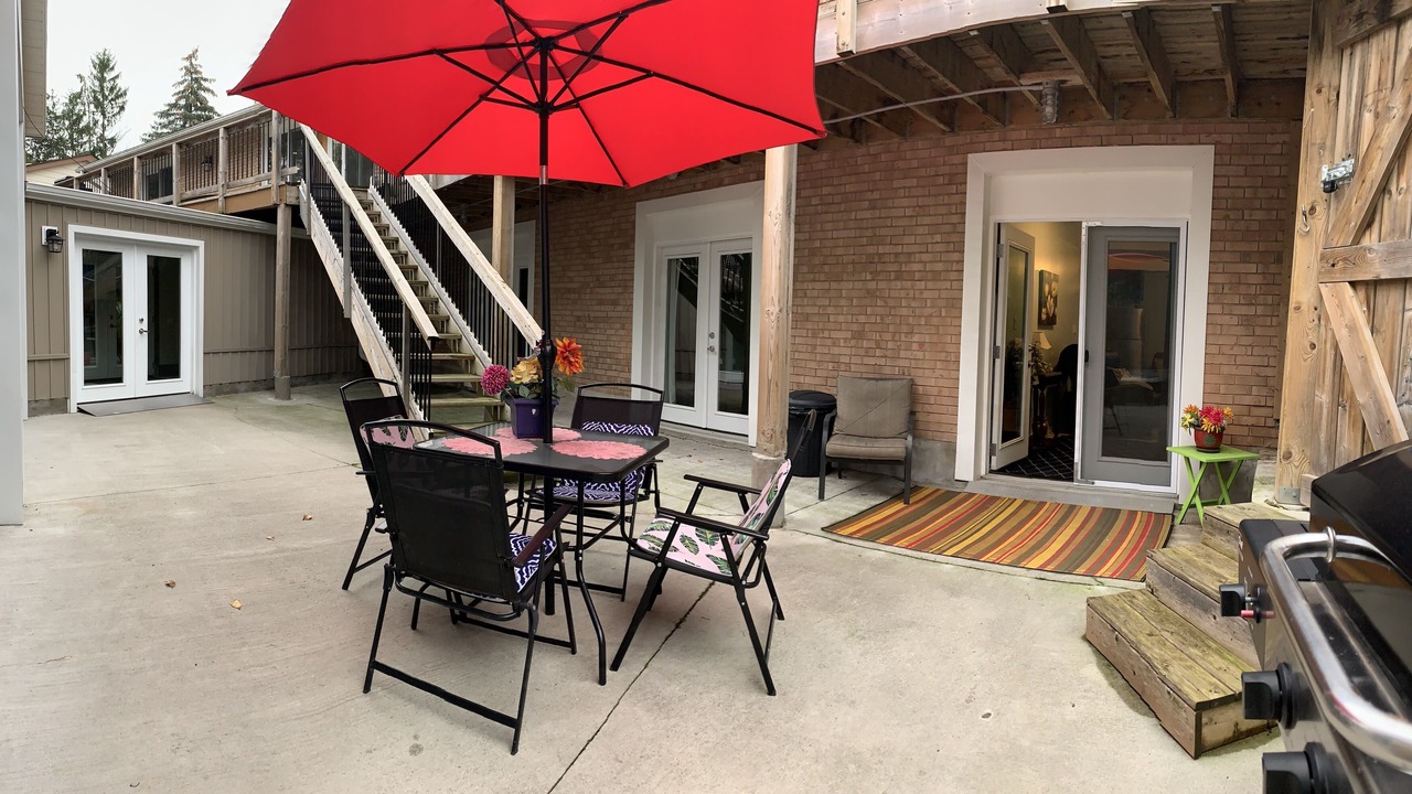 Photo of Outdoor in Kitchener